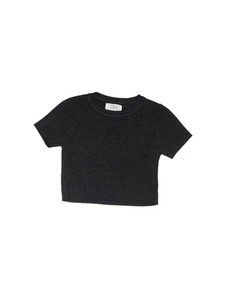 Zara Girls Black Cardigan 12 - Picture 1 of 2