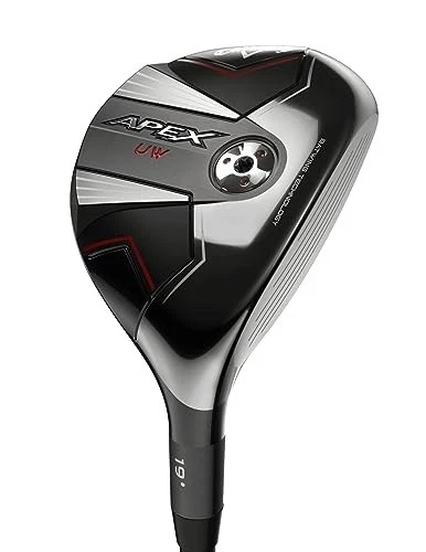 NEW Callaway 2024 Apex UW - 17 - Stiff Flex - Image 1 of 1