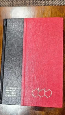 Advanced Organic Chemistry Reactions, Mechanisms and Structures , March 2nd ed - Image 1 of 4