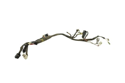 03-07 YAMAHA TTR90E OEM MAIN ENGINE WIRING HARNESS MOTOR WIRE LOOM B4504 - Image 1 of 4