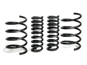 *RETURN H&R 29392 Lowering Springs for 01-06 Mercedes C240/C320/C55 AMG W203 - Picture 1 of 4
