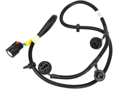 Arnés de luz trasera para Chevrolet Silverado 2500 HD 2016-2019 AIRE ACONDICIONADO Delco 82751NHXX Foto 1 de 2