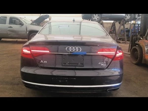 Chassis ECM Cruise Control Blind Spot Alert Slave Fits 15-18 AUDI A8 6713344 - Picture 1 of 12