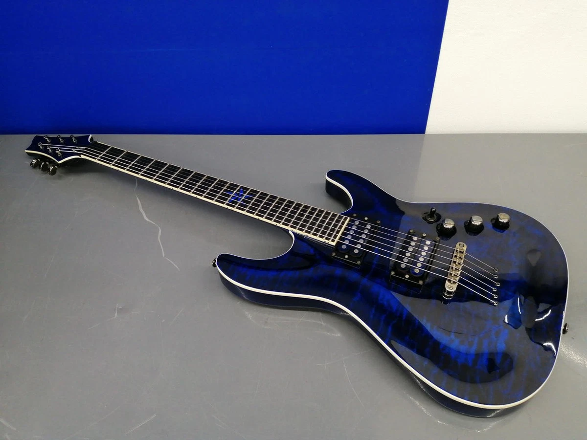 Schecter Diamond Series online kaufen | eBay.de
