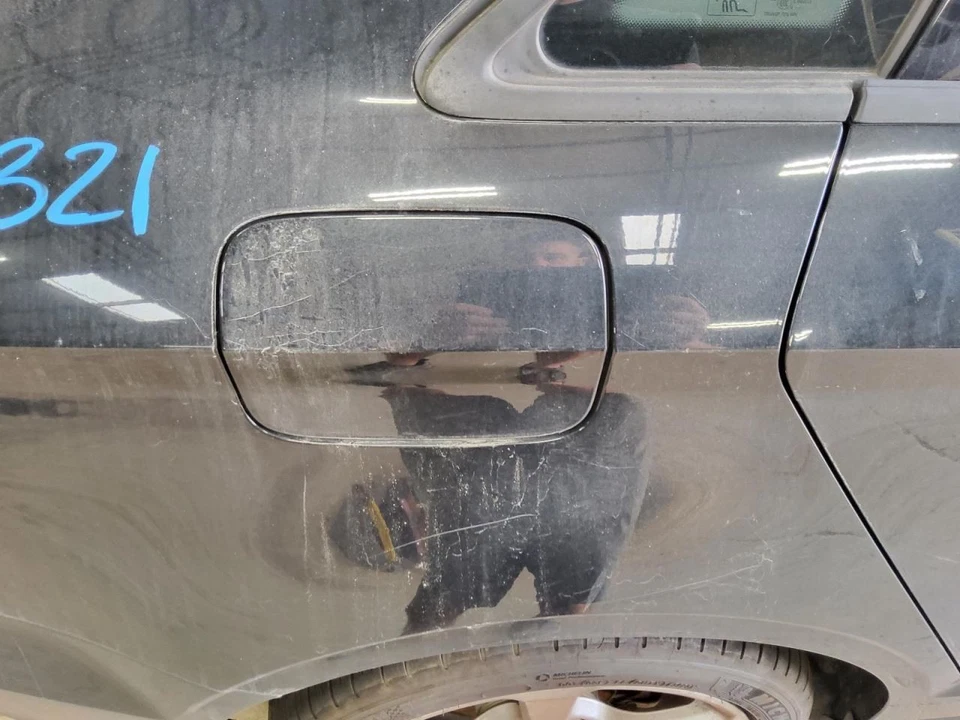 A3 AUDI   2015 Fuel Filler Door 463156 Foto 1 de 1