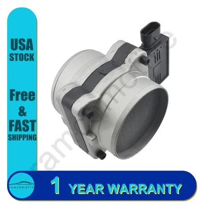 Mass Air Flow Sensor for 1994-1996 Buick Regal 3.1L Roadmaster 5.7L - Imagem 1 de 4