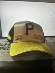 Topps 2025 Lids x Player Chase Series 2 Roberto Clemente Hat Limited Edition - Picture 1 of 5