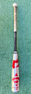DeMarini The Goods -10 USSSA 30""/20 oz murciélago aleación 23/4" Foto 1 de 4