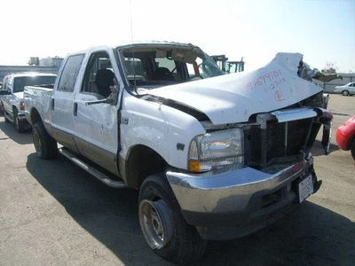 99-01 02 03 04 05 06 07 FORD F250 SUPER DUTY FAN CLUTCH 3425 - Image 1 of 2