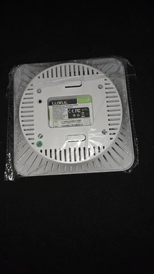 Luxul XAP-310 300n high power wireless low profile access point - Image 1 of 3