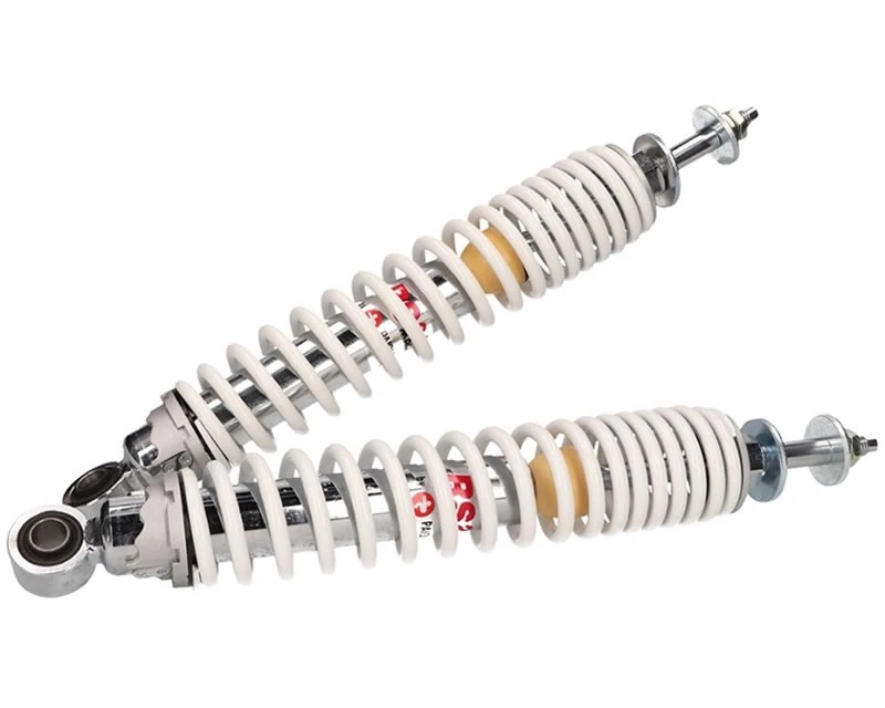 Vespa GT 200 L Granturismo 4V -05 Rear Shock Absorber Set Malossi RS24 322mm - Image 1 of 1