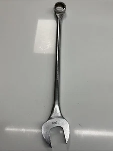 Snap-on OEX58 Kombi-Schraubenschlüssel 1-13/16 Zoll - Bild 1 von 5