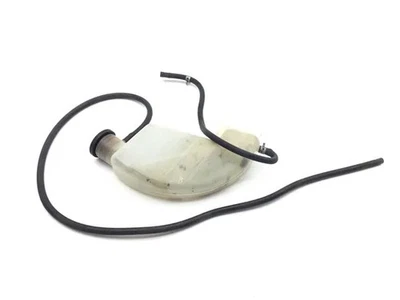 Engine Radiator Overflow Tank 2003 Suzuki Vstrom 1000 DL1000 3379 - Image 1 of 3