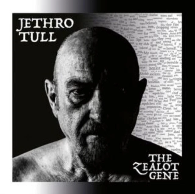 THE ZEALOT GENE NEW CD - Image 1 of 1