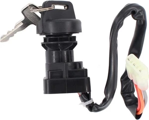Zündschloss für Arctic Cat 250 300 400 500 2X4 4X4 - Bild 1 von 2
