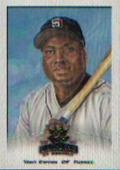 2002 (PADRES) Diamond Kings #145 Tony Gwynn SP
