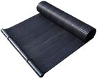 Swimming Pool Solar Hot Water Heater Mat Total PV Panel Kit Free Sun Energy 4m2