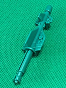 Vintage Toy Biz Battle Builders 1996 ROAD SHOCK LARGE MISSILE ROCKET part - Picture 1 of 2