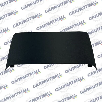 2008-2015 Audi Q7 Front Center Console Lower Cover Trim Panel 4L0 863 915 OEM - Image 1 of 4