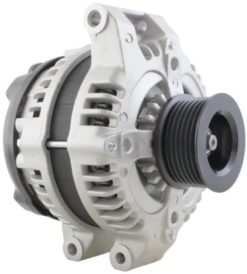 Alternator fits Honda CR-V CRV 2007 2008 2009 2010 2011 2.4L 31100RTA023 13980 - Image 1 of 4