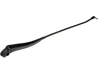 Front Left Wiper Arm fits Cadillac Fleetwood 1992, Chevy Caprice 1989, - Image 1 of 2