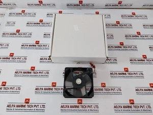 Comair Rotron 031806 Muffin XL DC Cooling Fan MD24B7X 24VDC 0.25A 6 W - Picture 1 of 8