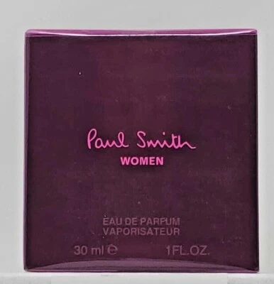 Paul Smith Woman 1 fl. oz. EDP Spray — 第 1/2 张图片