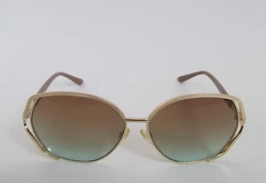 Rocawear Womens Sunglasses Rose Gold Color Tan HSRWL0824-K R3287 GLDND - Picture 1 of 8