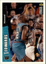 1996-97 Collector's Choice Basketball Card Pick 251-399