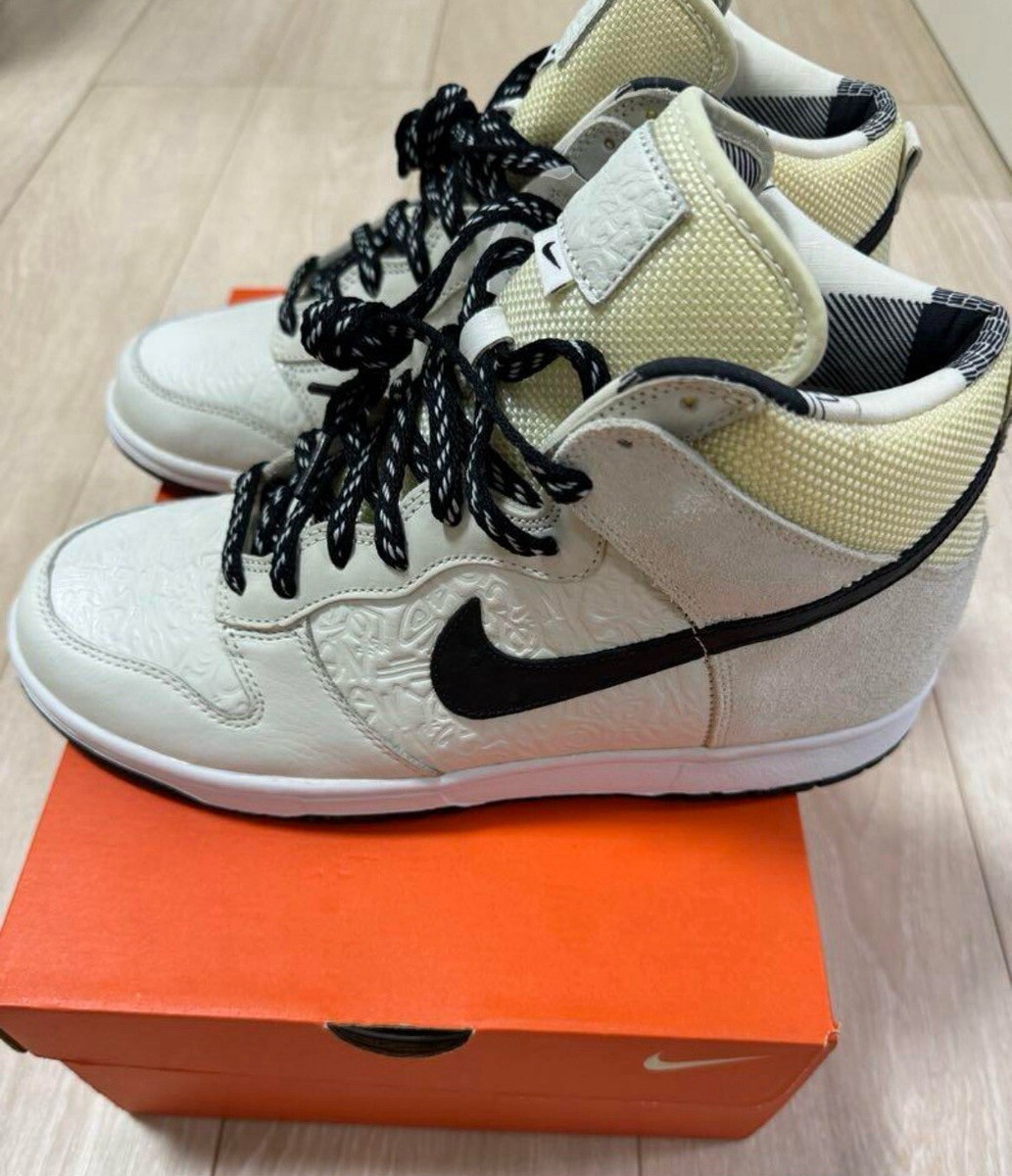 Nike Dunk High Stussy World Tour | eBay Nike Dunk High Stussy World Tour | eBay