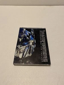 TRANSFORMERS Revenge Or The Fallen TWO DISC SPECIAL EDITION DVD 2009 (Sealed) - Picture 1 of 3