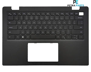 for Dell Latitude 14 3420 Palmrest E3420 04PX9K 4PX9K Black Backlit Keyboard - Picture 1 of 7