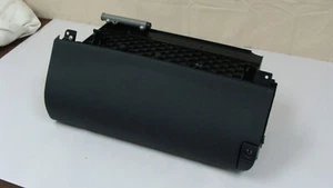 2006-2008 LEXUS IS250 IS350 INTERIOR GLOVE BOX DOOR ASSEMBLY BLACK 55550-53050 - Picture 1 of 6