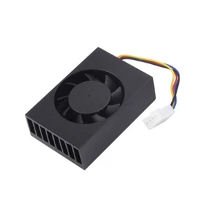 Ventilateur de refroidissement dissipateur thermique DC5V PWM vitesse réglable développement ventilateur de refroidissement dédié - Photo 1/8