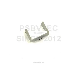 Star Trek Next Generation Pinball Hole Protector - STTNG Pinball Protector - Foto 1 di 2