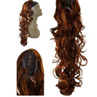 Pallet # 205 - Lot of Hair - variety of styles and colors