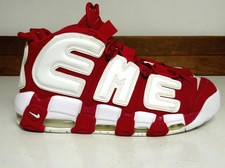 nike uptempo supreme: Search Result | eBay