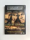 Gangs of New York - Leonardo Dicaprio  ( DVD )  Englisch