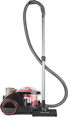 Staubsauger mit Wasserfilter - Bora 5000 - Wasserstaubsauger mit H13 HEPA Filter - Bild 1 von 4