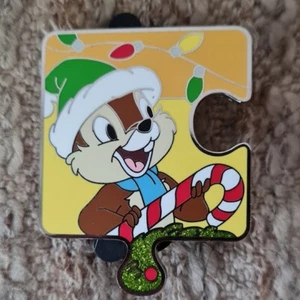 Disney mystery pin christmas collection limited edition 350 Knabbel - Afbeelding 1 van 3