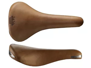 Selle Italia Milano Turbo Racer - Light Brown - Picture 1 of 1