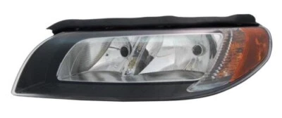 Faro sinistro per Volvo S80 II AS V70 III BW XC 70 II H7 / H9 motore LWR - Imagen 1 de 4