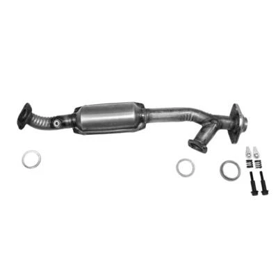 Convertidor catalítico compatible con Toyota 4Runner 2005-2008 4,7 L V8 GAS DOHC Foto 1 de 4