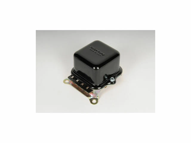 Voltage Regulator For 1967 Chevy K20 Panel R199FZ Professional -- New - Image 1 of 1