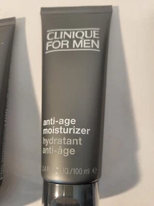 Clinique for Men crema idratante anti-età - 3,4 oz - Foto 1 di 5