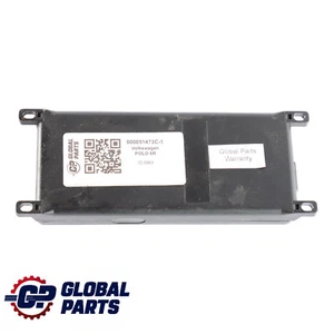 Volkswagen VW Polo 6R Bluetooth Hands-free TPK Connection Module 000051473C - Picture 1 of 11