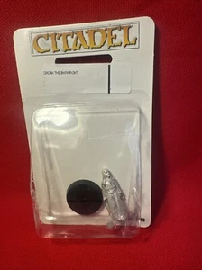 Cirdan The Shipwright Elves Games Workshop Herr der Ringe Warhammer MESBG - Bild 1 von 4