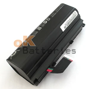 15V A42N1403 A42LM9H Battery for Asus G751 G751J G751JM G751JT G751JL G751JY New - Picture 1 of 4