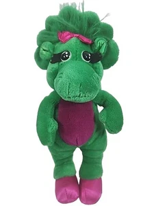 Vintage 90er Jahre Baby Bop Plüschtier 15 Zoll, von Barney und Freunden - Bild 1 von 5