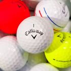 100 balles de golf Hit-Away / Shag Callaway [modèles assortis] - LIVRAISON GRATUITE
